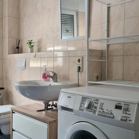 Inmitten Von Seen * Шверин