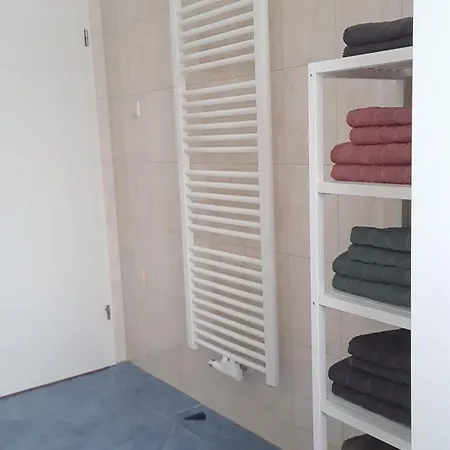 Апартаменты Inmitten Von Seen