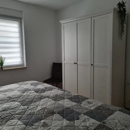 Inmitten Von Seen Апартаменты *