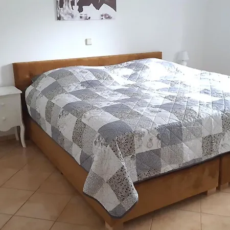 Апартаменты Inmitten Von Seen *