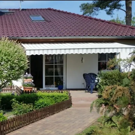 Inmitten Von Seen Шверин