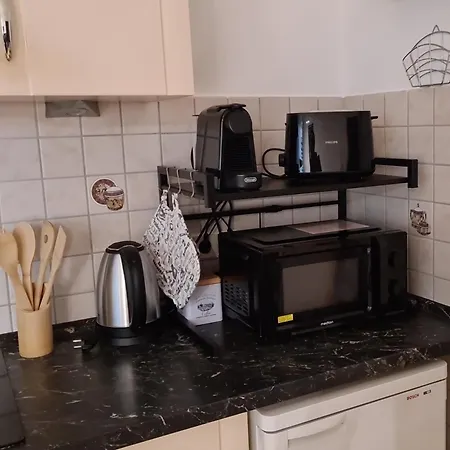 Inmitten Von Seen Апартаменты