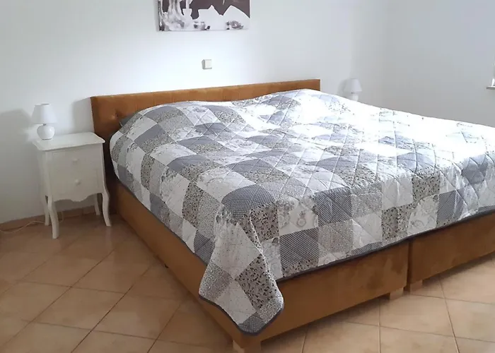 Lägenhet Inmitten Von Seen *