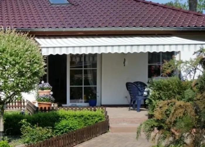 Inmitten Von Seen Schwerin (Brandenburg)